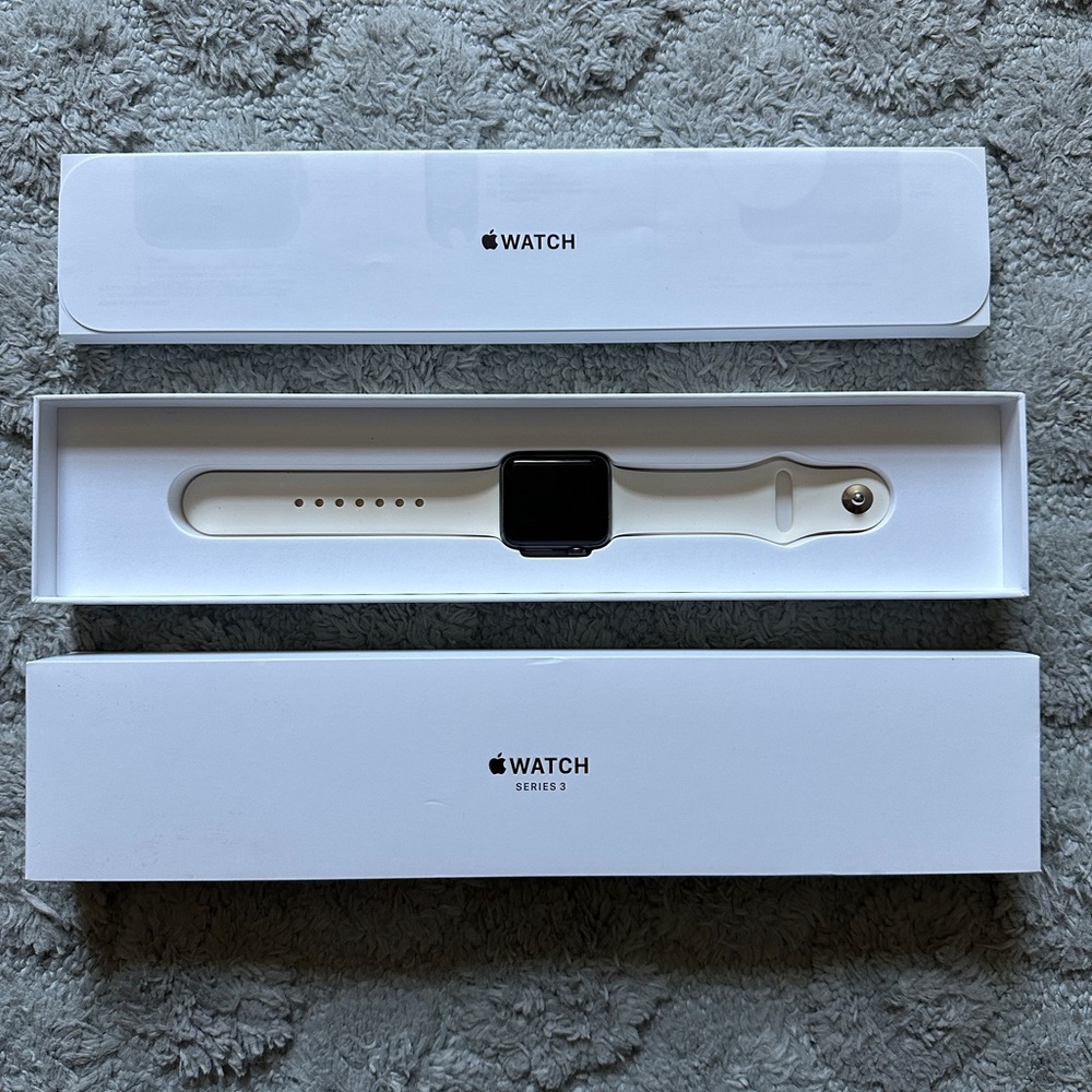 Apple Watch Series 3